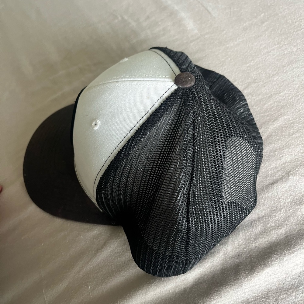 Black rifle coffee company snapback hat - Picture 3 of 4